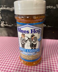 Rub Blues Hog Sweet & Savory 177 gr