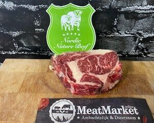 Ribeye Sashi Freygaard 350 gr