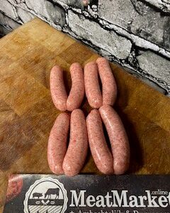 Mini grill chipolata 1x240 gr
