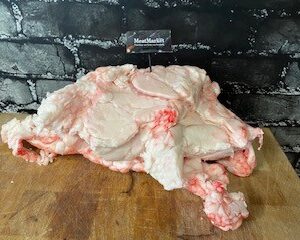 Niervet diepvries 2 kg