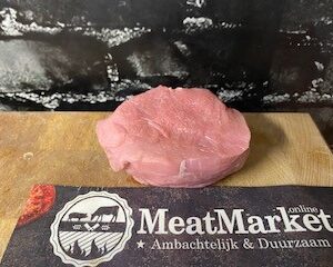Biefstuk kalf 180 gr