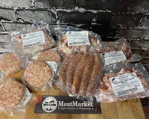 Iberico starterspakket Diepvries