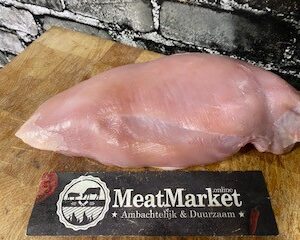 Kalkoen Weide filet hen ± 1 kg