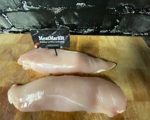 Mechelse koekoek filet 400 gr