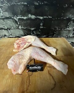 Mechelse koekoek bout zonder rug 2 stuks 700 gr