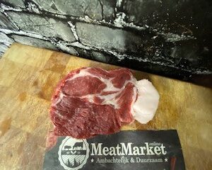 Procureur Mangalica varken Diepvries