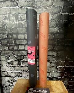 Butcher paper Pink smoking