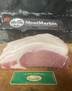 Rugfilet Duke of Berkshire 1 kg