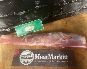 Varkenshaas Duke of Berkshire 1x400 gr diepvries