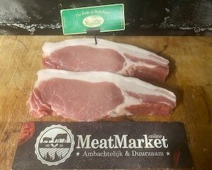 Entrecote Duke of Berkshire 2x200 gr