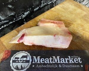 Flambadou runder vet Wagyu 200 gr Diepvries