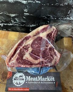 Côte à l’os Rubia Gallega 1.2 kg