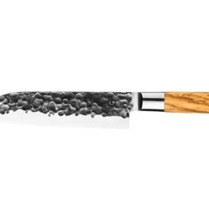 Santokumes 18 cm Olive Forged p/st