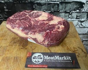 Nek/chunck roast heel Holstein