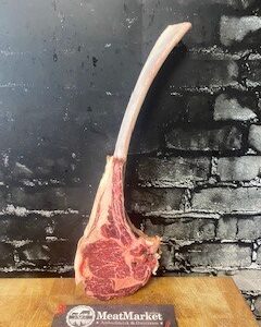 Tomahawk Holstein 3W dry aged