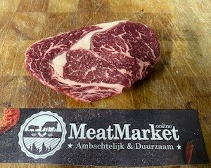 Ribeye steak Lakenvelder 1x300 gr