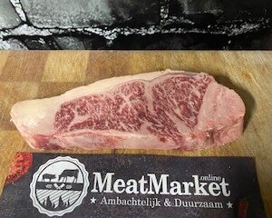 Entrecote Wagyu 1x300 gr