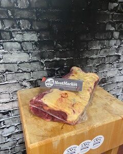 Dunne lende Simmenthaler 7 kg