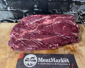 Longhaas/Onglet Holstein
