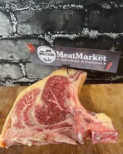Cote à los Lakenvelder 2 weken 950 gr