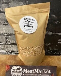 Rookhout beuken grof 500 gr