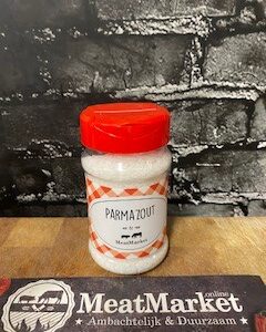 Parma zout MeatMarket