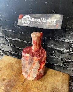 Beef Hammer Black Label Diepvries 2,5 kg p/st