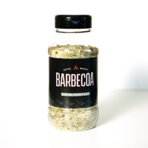 Brine for Fish Barbecoa 800 gr