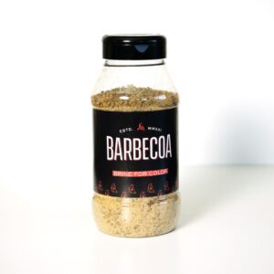 Brine for Color Barbecoa 800 gr