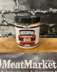Big Poppa Smokers Chicken Injection 454 gr