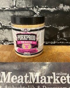Big Poppa Smokers Pork Injection 403 gr