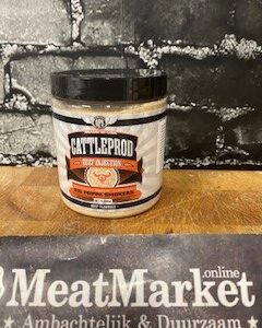 Big Poppa Smokers Beef Injection 559 gr