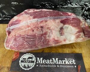 Procureur coppa Duroc 1,2 kg