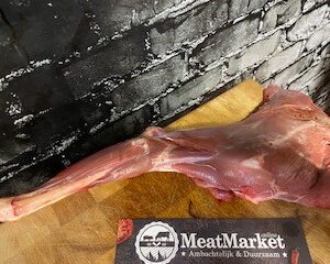 Ree schouder 1 kg