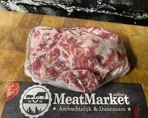 Abanico Iberico Diepvries