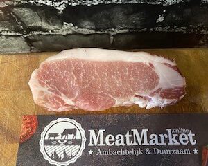 Entrecote Iberico Diepvries