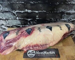Brisket Angus full packer