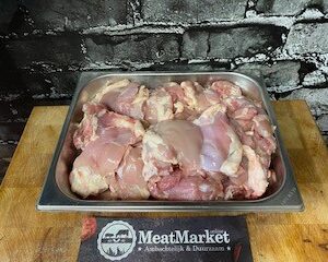 Kip dijenvlees 2,5 kg