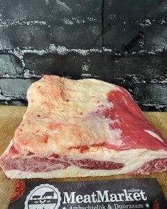 Brisket Holstein Flat
