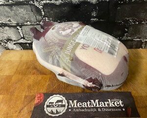 Eend Peking DV 2,2 kg