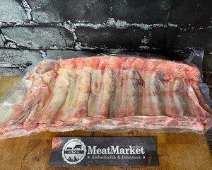 Runder (Beef) spareribs 2 kg Diepvries