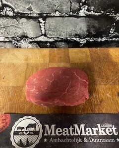 Biefstuk Aberdeen Angus 200 gr