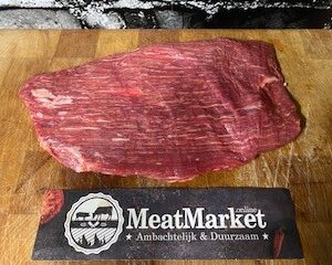 Flank steak Wagyu 400-450 gr