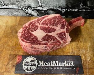 Cote de boeuf Wagyu 900 gr