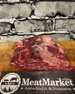 Bavette Wagyu 500 gr