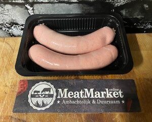 Saucijzen