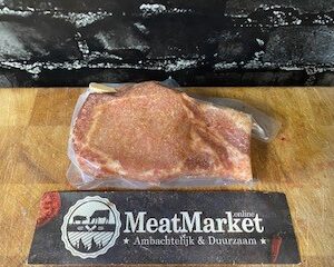 Cordon bleu 250 gr p/st