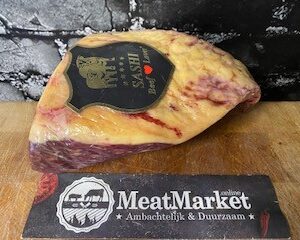 Maminha (tri-tip) Sashi 1,2 kg