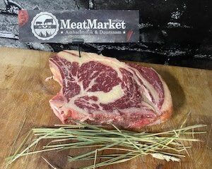 Côte à l’os Sashi Freygaard 900 gr