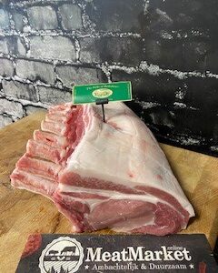 Rack/kroon heel Duke of Berkshire 3,5 kg Diepvries